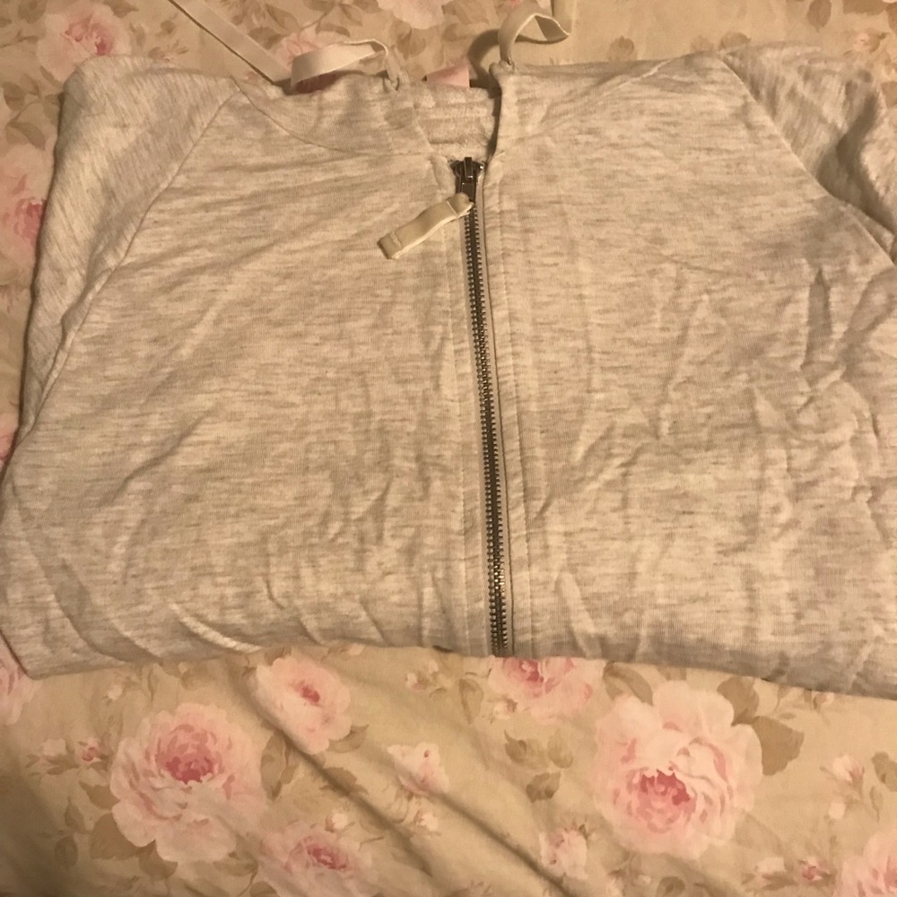 VS jacket.